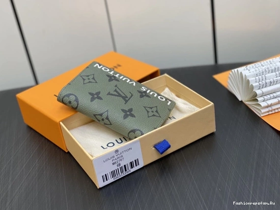 FS CHEAP Louis Organizer Vuitton Pocket 0811